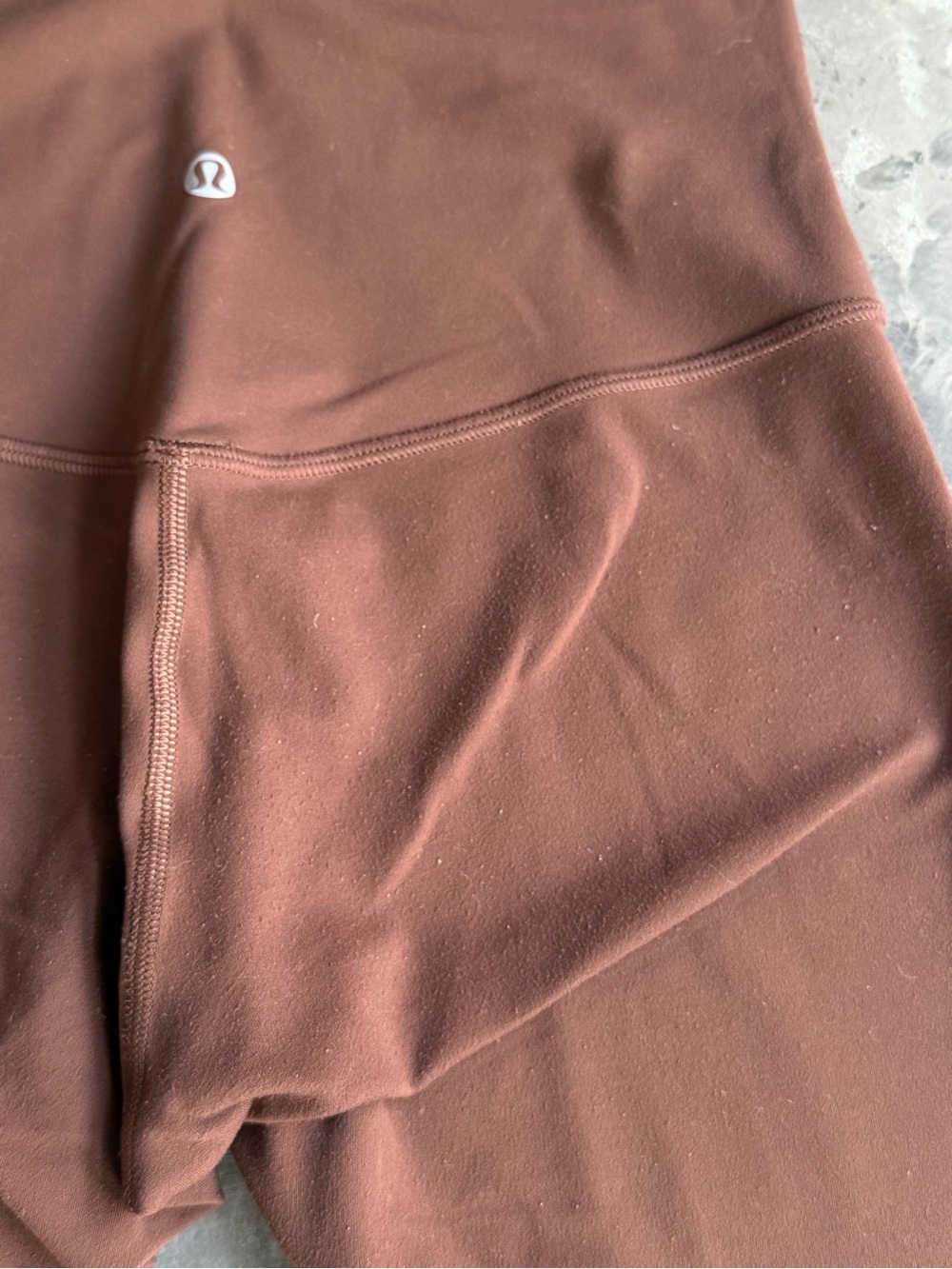 LULEMON Align Pants Java Size 4 - Picture 5 of 6